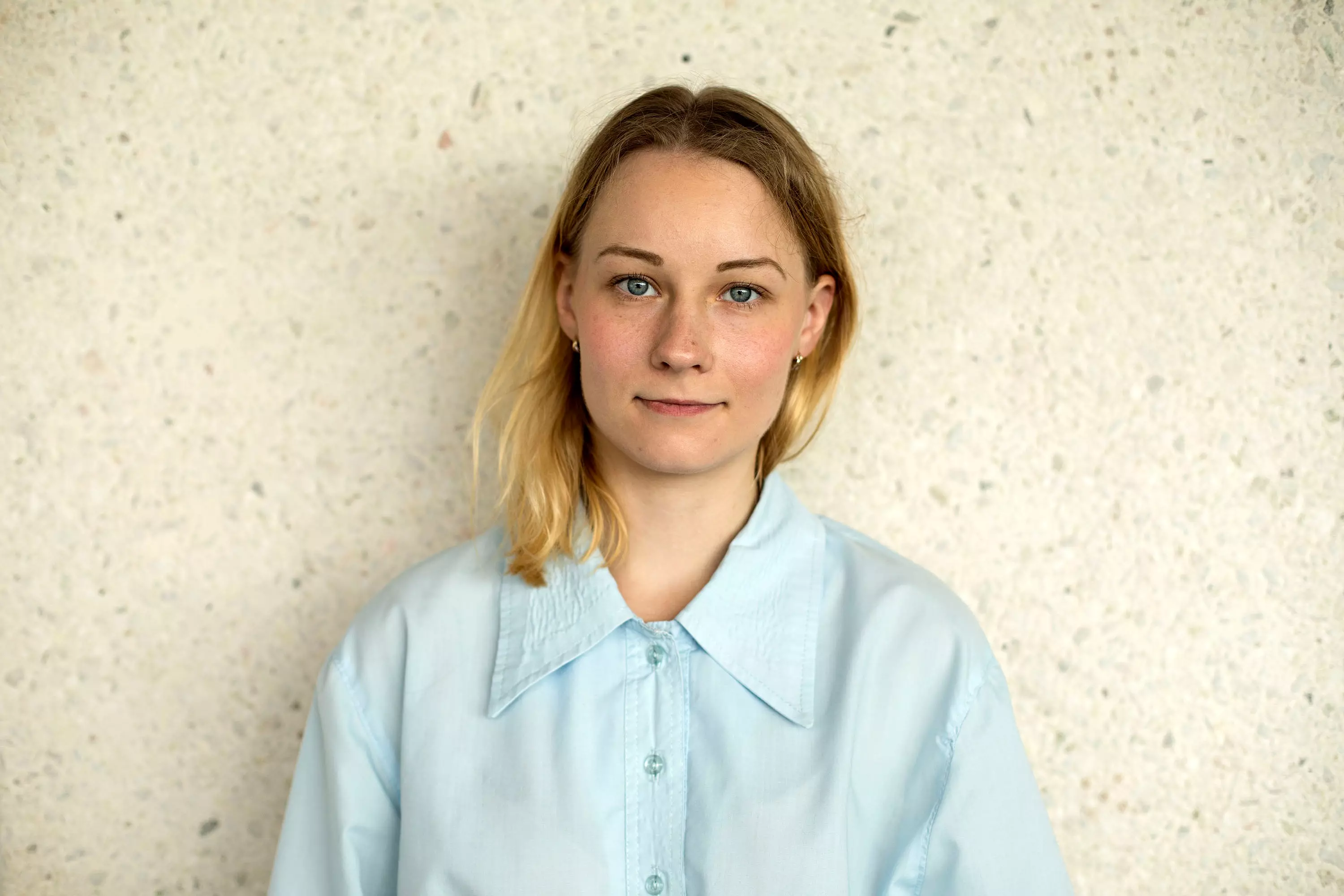 Iina Manninen henkilokuva