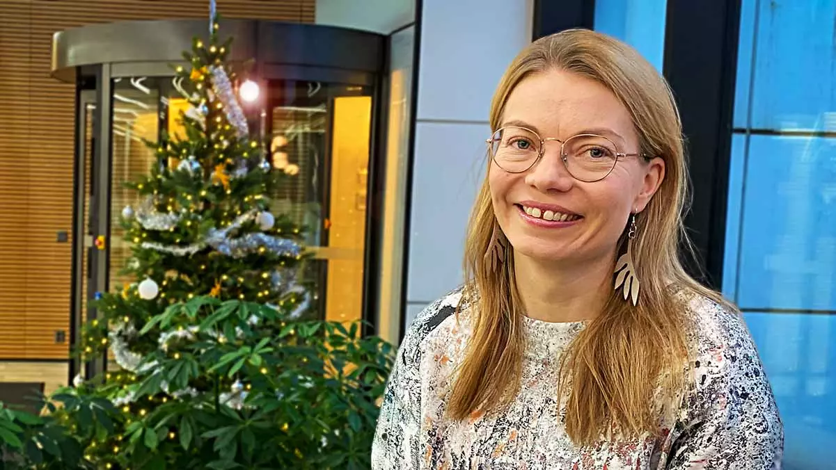 Tuuli Härkönen